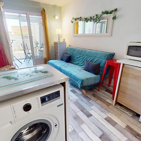 Apartment La Corniche D Or *