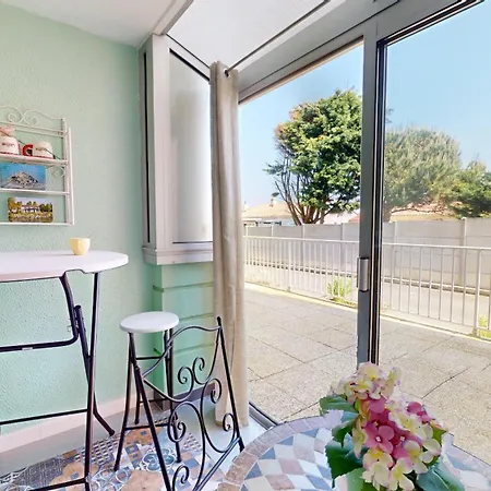 La Corniche D Or Apartment *
