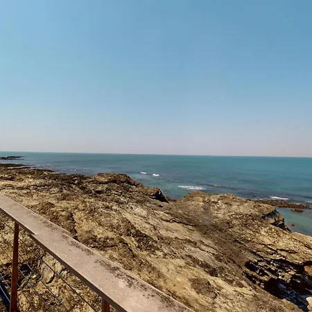 La Corniche D Or Apartment Les Bussolleries