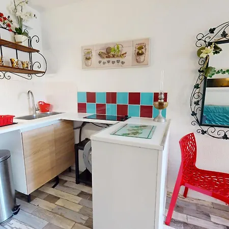 La Corniche D Or Apartment *