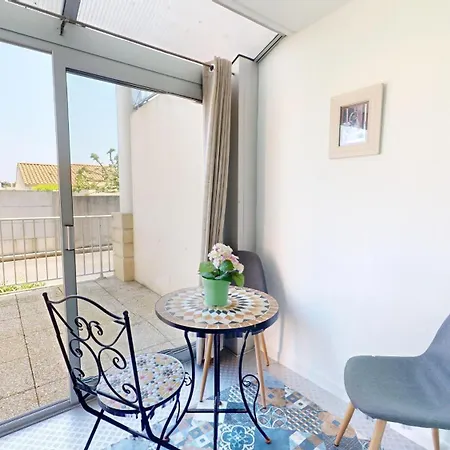 Apartment La Corniche D Or *