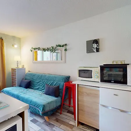 La Corniche D Or Apartment Les Bussolleries