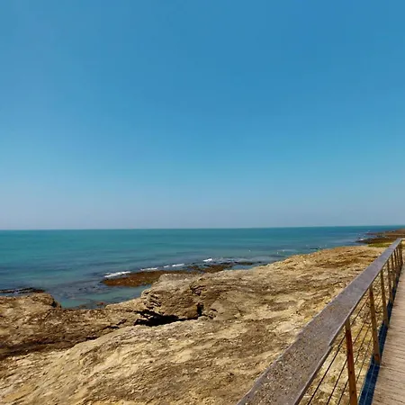 La Corniche D Or Apartment