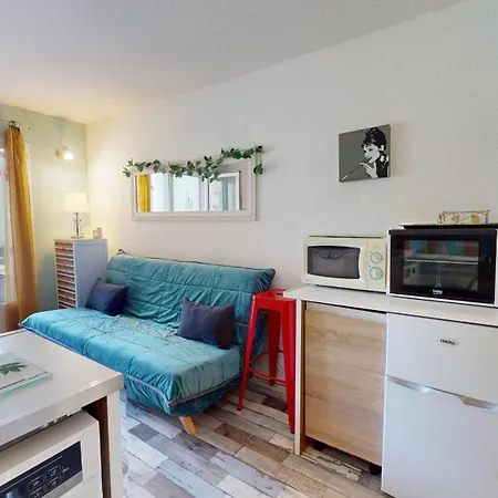 La Corniche D Or Apartment Les Bussolleries