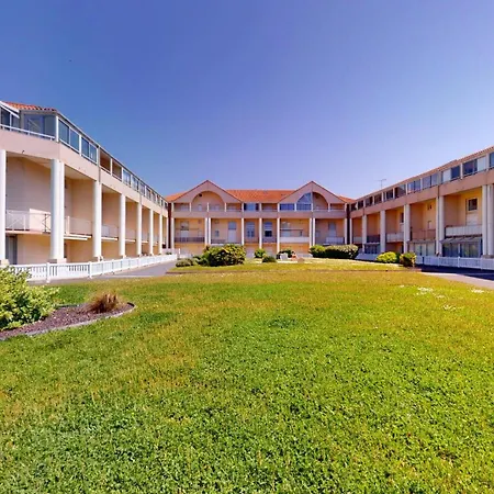 Apartment La Corniche D Or *