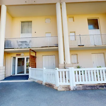 Apartment La Corniche D Or
